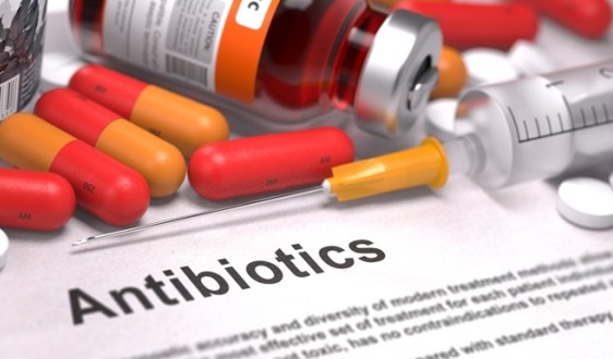 Kompania farmaceutike amerikane prezanton antibiotikun pilule per Covid 19